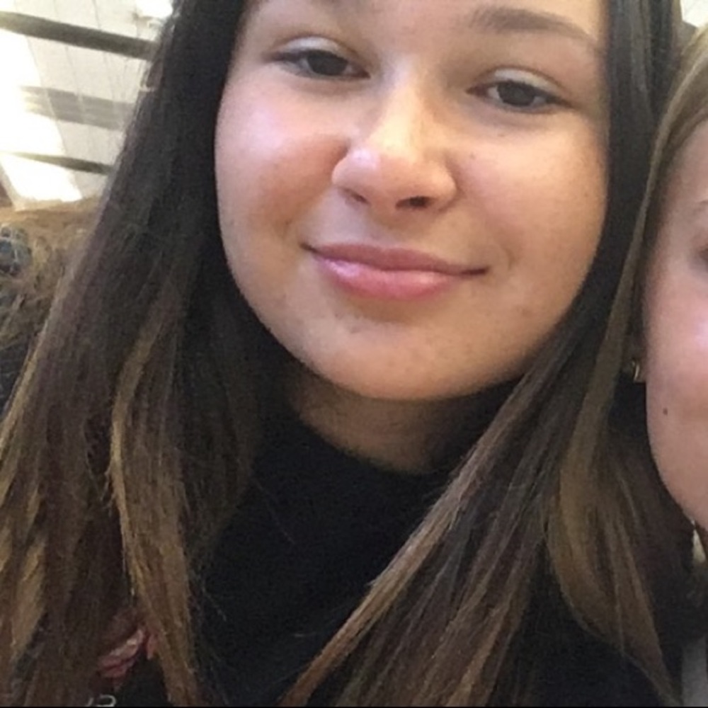 Meet your Posher, Lexi